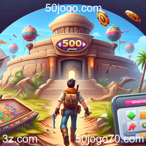 A Evolução dos Jogos de Aventura: Uma Viagem através das Narrativas