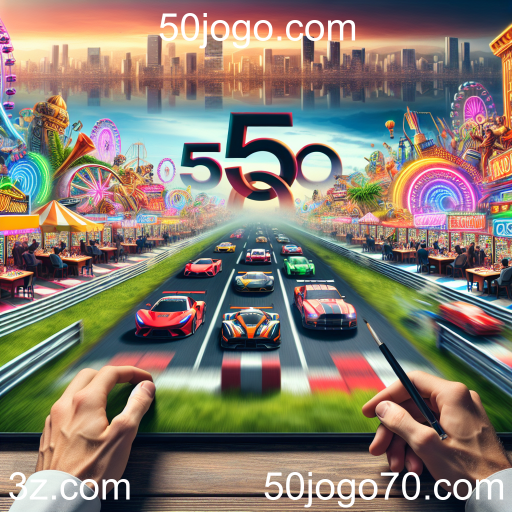 A Evolução dos Jogos de Corrida: Da Adrenalina à Competição